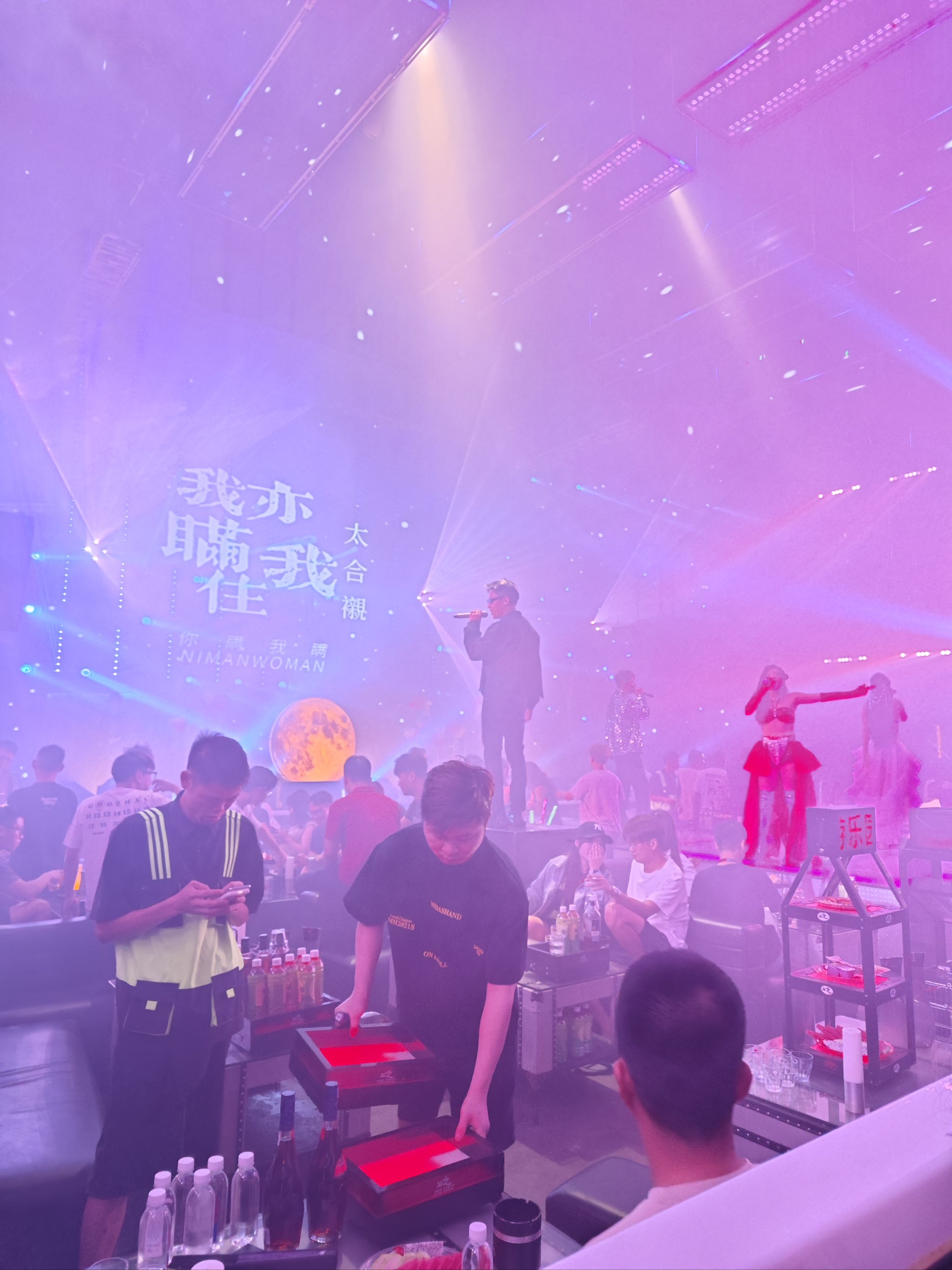 滁州商务ktv商务ktv有没有推荐-全椒县ktv预定